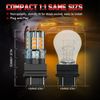 For Ford F150 2013-2014 LED Headlights+Sid