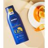 Nivea Body Q10 firming body milk
