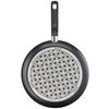 Tefal Precision Plus Fry Pan, Black, 24 cm