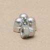 Silver Cross Balmoral Hood Arm Nuts (4pk)