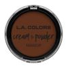 Cream to Powder Foundation CCP333 Cappuccino