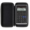 Casio FX-82 Solar II with Protective Case from WYNGS in Black - Basic Set
