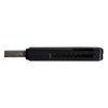Maplin USB-A 3.0 SD Multi Card Reader SDXC/SDHC/Micro SDXC/Micro SDHC UHS-I