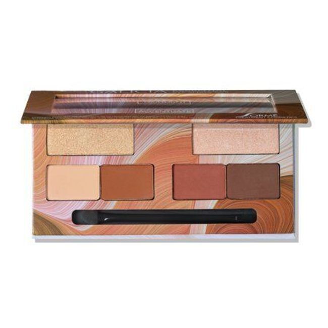 SORME GALICIA ESSENTIAL EYE SHADOWS - ESP-G GALICIA PALETTE