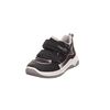 Superfit Cooper Gore-Tex Sneaker, Schwarz/Hellgrau 0000, 22 EU