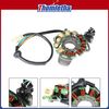 Thomletha Stator Replacement for Yamaha Banshee 350 1987-2006