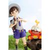 Pokémon: Florian with Fuecoco ARTFX J Statue