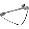 752-716 Dorman Window Regulator Front Driver Left Side New LH Hand for Pacifica