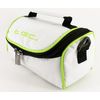 New TGC Cool White & Green Shoulder Case Bag for General Electronics X400 Camera