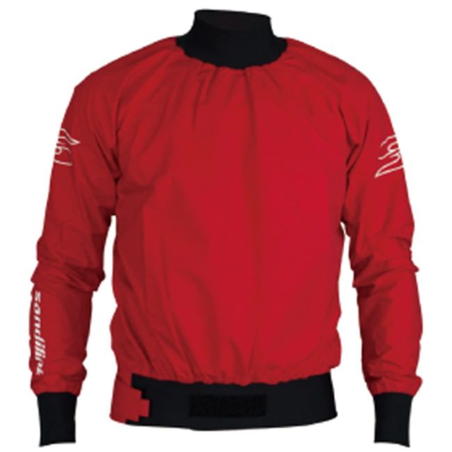 Sandline Water Sports Jacket, Lace, 3L, Long Sleeve