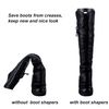 Ruisita 6 Pack Reusable Boots Tall Support Boot Shapers Form Inserts for Preventing Bending and Creasing