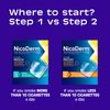 NicoDerm Patches
