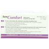 Sure Comfort Safety Lancet, 30 g, 100 Count