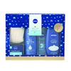 Nivea Love Care and Relax Gift Pack 700 g