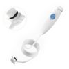 Replacement Hose and Handle for Waterpik, Waterpik Replacement Parts - Water Flosser Tube Repair Kit Accessories (Compatible with WP-100 WP-300 WP-660 WP-900 Series)