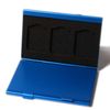 NEXTBOX SD Card Box for 6 SD Cards