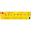 Glad Press'N Seal Food Plastic Wrap, 140 Square Foot Roll (Package May Vary)