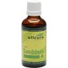 Allcura Sanddornöl, 50 ml Öl