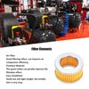 Filter Silencer, Good Match Air Compressor Filter for Replacement
