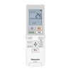 Panasonic ACRA75C16410X Remote Control for Room Air Conditioner