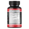 Alpha Testo Boost X Plus, Alpha Testo Booster for Men - 8 Bottles