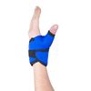 CHAMPION Neoprene Wrist/Thumb Support, Medium, Medium
