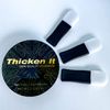 Thicken It 100% Scalp Coverage Powder Applicator Refill - 3pk