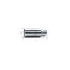 Beta 9560008 Model 956 C14 1/2" Square Drive Spark Plug Socket, Chrome-Plated, Hexagon End, 14 mm Size