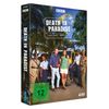 Death in Paradise-Staffel 8 [4 DVDs]