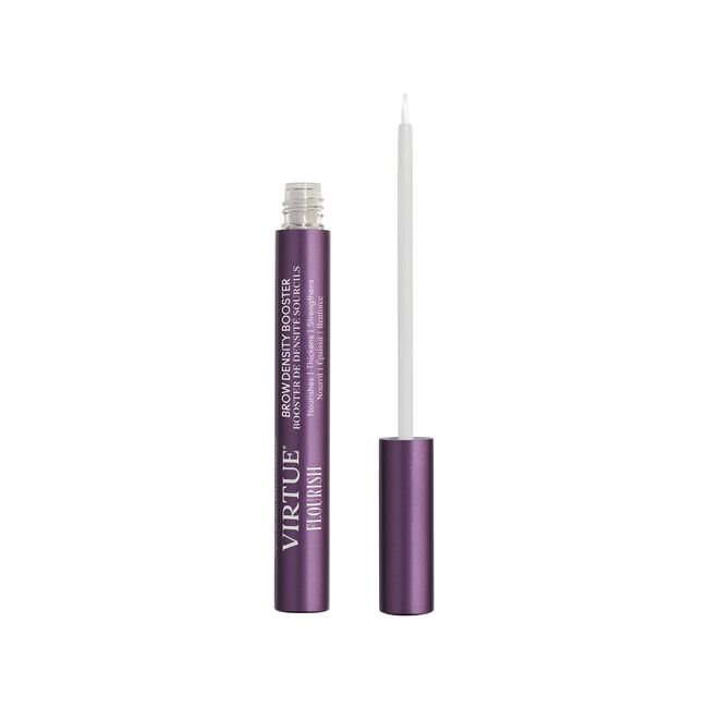 Virtue Flourish Brow Density Booster