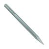 Weischer® - SDS Max Pointed Chisel 280 mm Long | Chisel | Hammer Drill Compatible | Stable & Shatterproof Chisel for Masonry, Tiles, Concrete & Stone