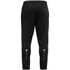 JAKO Kinder Polyesterhose Dynamic, schwarz, 164