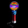 Rhode Island Novelty Light-up Magic Ball Wand, One Piece