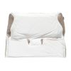 nishikawa Sleep Lab Pillow Mat Soft Wash Cover