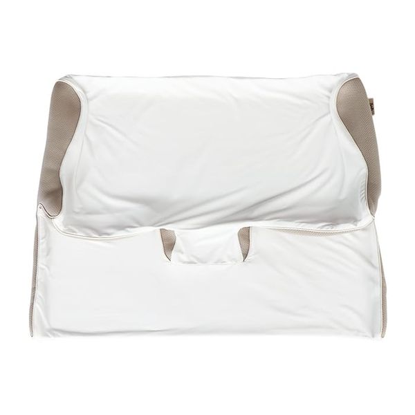 nishikawa Sleep Lab Pillow Mat Soft Wash Cover