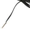 EVTSCAN Latest STC-3008 Dual Display Dual NTC Probe Sensor Digital Temperature Thermostat Controller (24V)