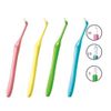 One Taft Toothbrush Pea-Cure Single Item (LS (Long Soft))