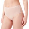 Triumph Damen Smart Natural Maxi EX Briefs, NEUTRAL BEIGE, 1