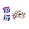 Simba 109270018 - Maggie & Bianca Set Customize Your Clothes