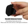 Military Tactical Helmet Protective Pads Replacement Set Memory Foam Soft Pads