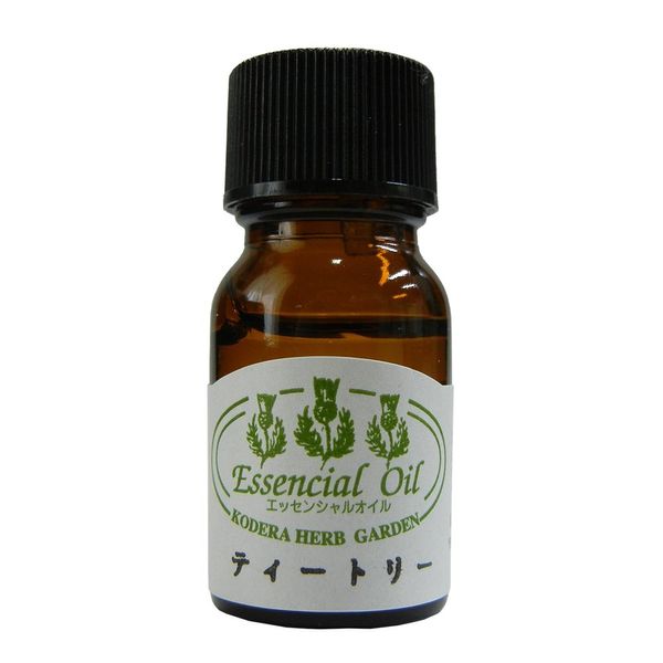 Koudera Herb Garden Essential Oil (Tea Tree) 10ml
