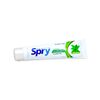 Spry Xylitol Toothpaste, Fluoride-Free, Natural Spearmint, Anti-Plaque and Tartar Control, 5 oz (3 Pack)