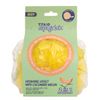 T.Taio ESPONJABON Bath Pouf + Soap Cucumber Melon, Hydrating Effect , Sponge new