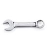 GEARWRENCH 12 Pt. Stubby Combination Wrench, 7/8" - 81632