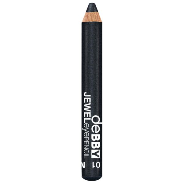 DEBBY JEWEL EYEPENCIL METAL 01