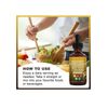 3-Pack Herbal Liquid Drops Sea Moss, Maca Root, Cayenne Energy & Immunity +MORE!