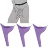 NuFlush Portable Urinal