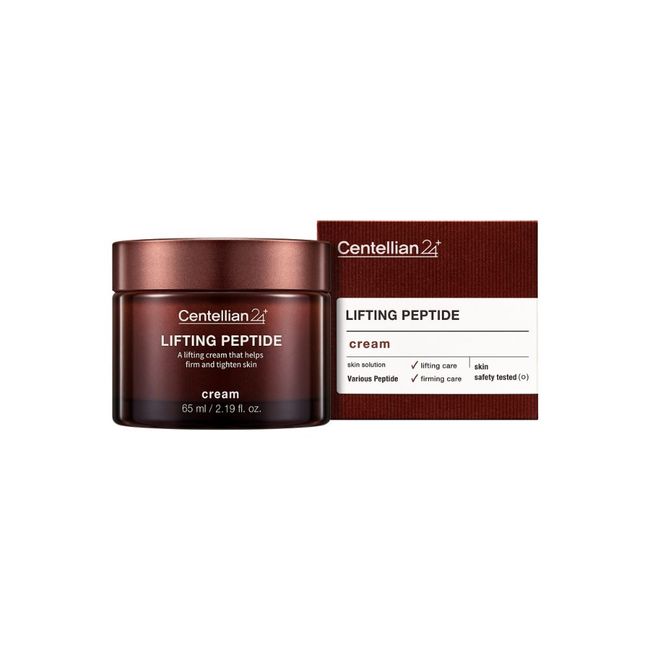 Centellian24 Lifting Peptide Cream