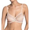 Triumph Women's Romy BS Full Cup Bodysuit, Beige - Peau, 46D (Manufacturer Size: 120D)