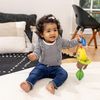 Baby Einstein Cal-a-Puller Pull & Shake Toy Age 0 Months and Up